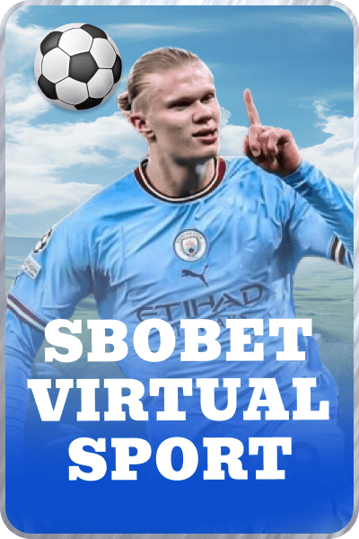 Sbobet Virtual Sport