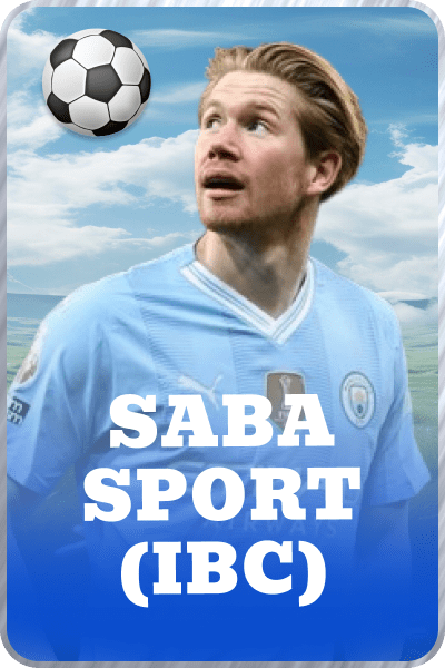 Saba Sport (IBC)