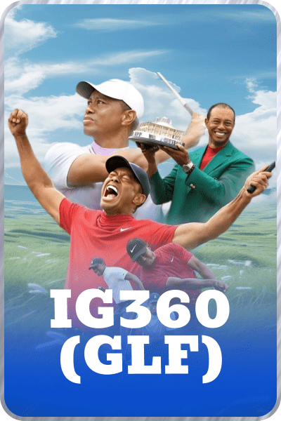 IG360(Golf)