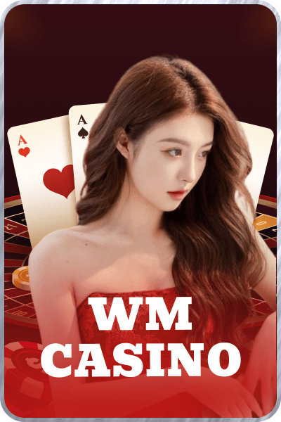 WM Casino