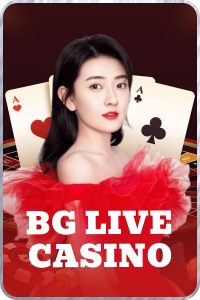 BG Live Casino