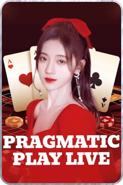 Pragmatic Play Live