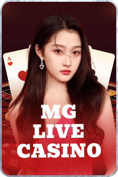 MG Live Casino