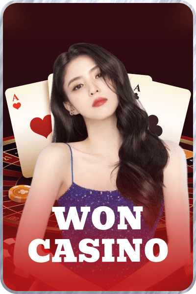 WON Casino