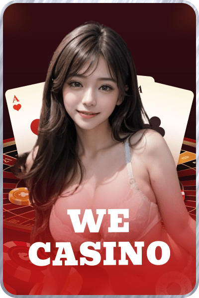 WE Casino