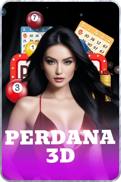 Perdana 3D