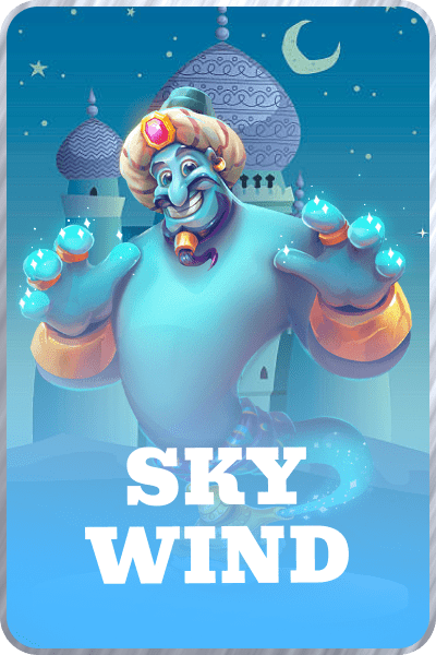 SkyWind