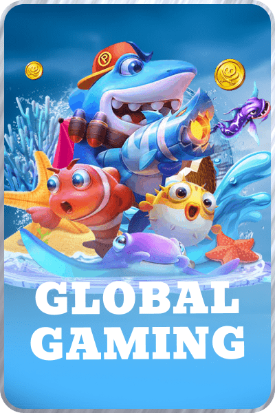 Global Gaming