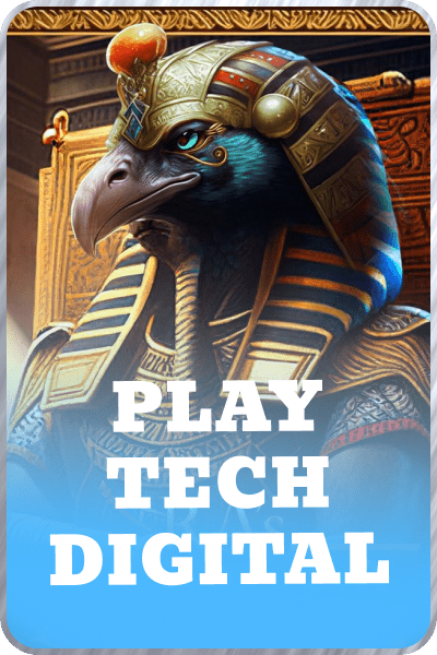 Play Tech Digital