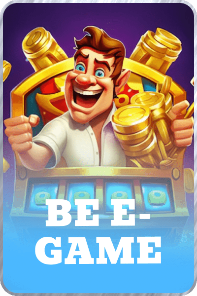 BE E-Game