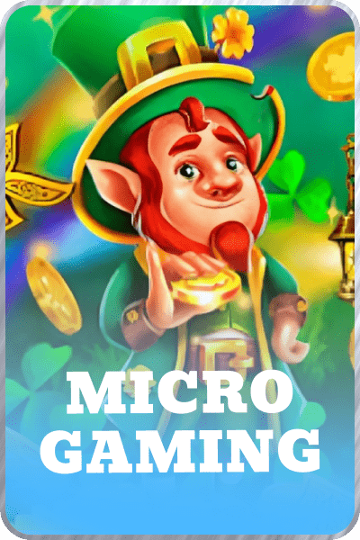 Microgaming