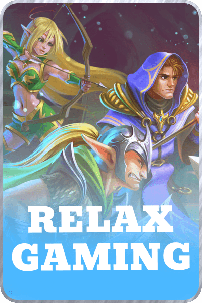 Relax Gaming