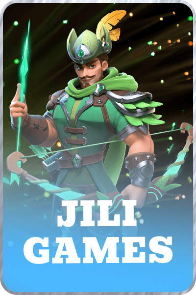 Jili Games