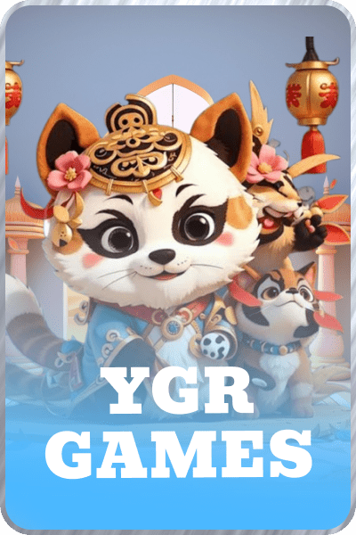 YGR Games